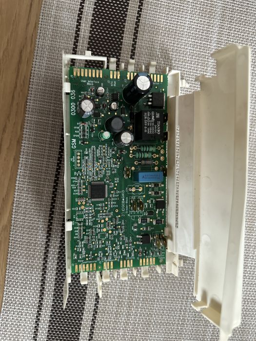 Płyta głòwna krups ea80 sprawna