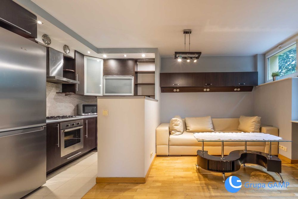 Bronowice SKA *przytulne 3 pok 44 m²* tramwaj - Widok 2