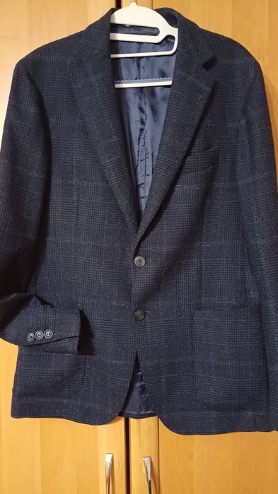 Піджак чоловічий Boggi, the GIGI, Sandro, Massimo Dutti