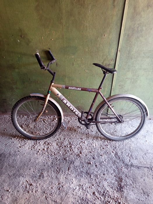 Продам велосипед