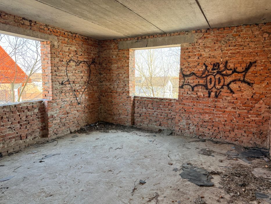 Продаж будинку с.Скнилів (5км від Львова)