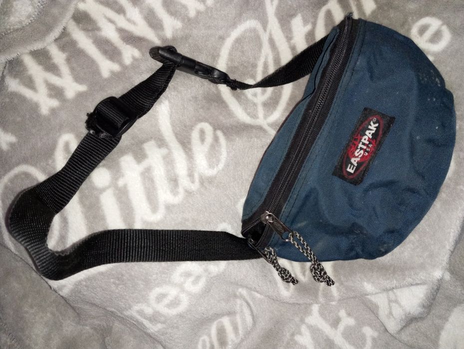 Nerka eastpak .,