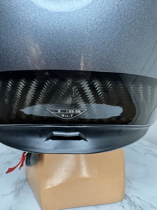 Szczękowy Kask Motocyklowy Agv S Sportmodular Gray Turystyczny Hjc LS2