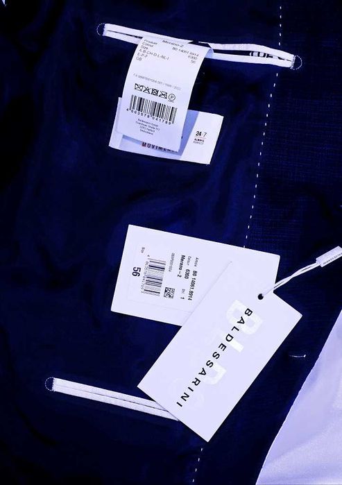 BALDESSARINI marynarka XXL 56 navy blazer dandy pitti uomo Cena Producenta: € 990