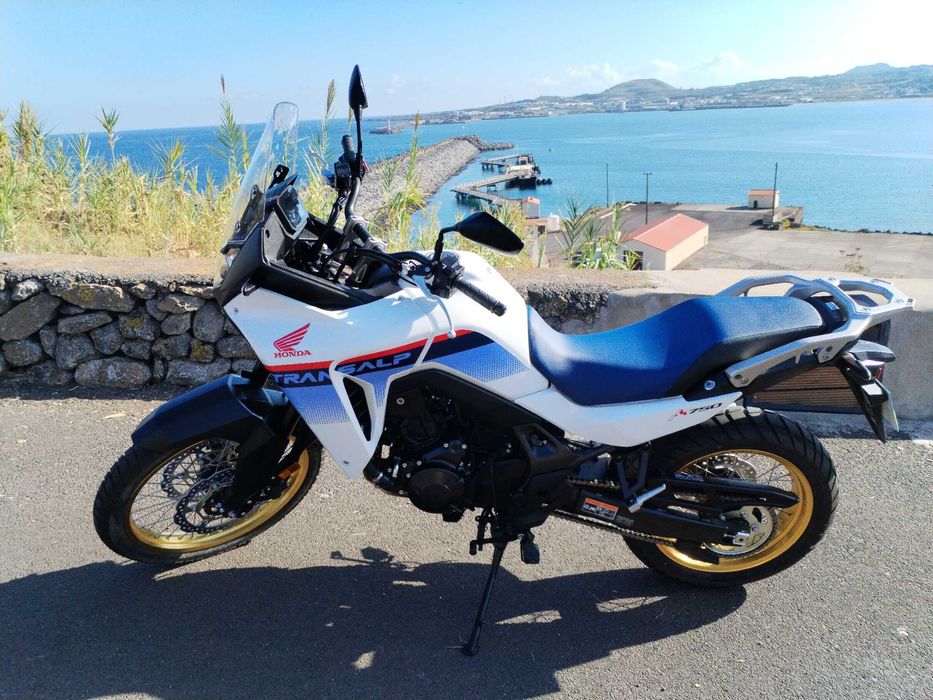 Honda Transalp XL 750