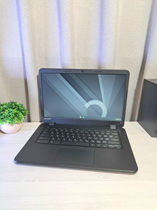 Ноутбук Lenovo N42/Celeron N3060/4 Gb/32 Gb/Intel HD Graphics