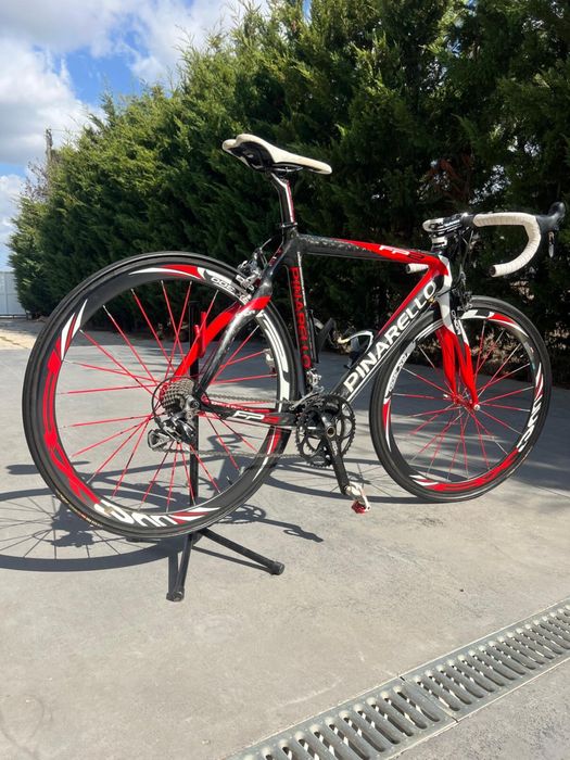 Bicicleta Pinarello FP2