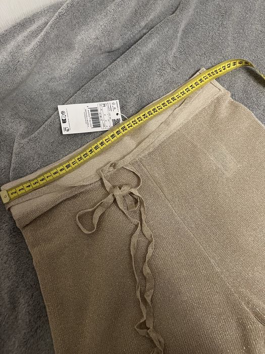 Штани Mango жіночі