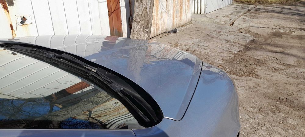 Шкода Октавия А5 2010г автомат