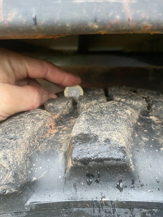 Pneus fedima sirocco 235/85/16