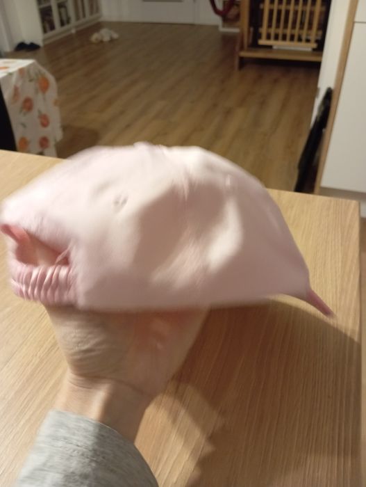 Czapka z daszkiem