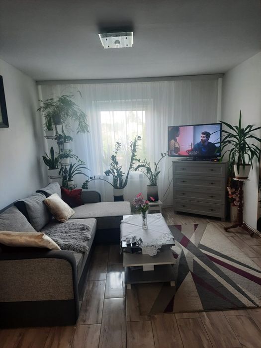 Dom z dużą działka blisko jeziora
