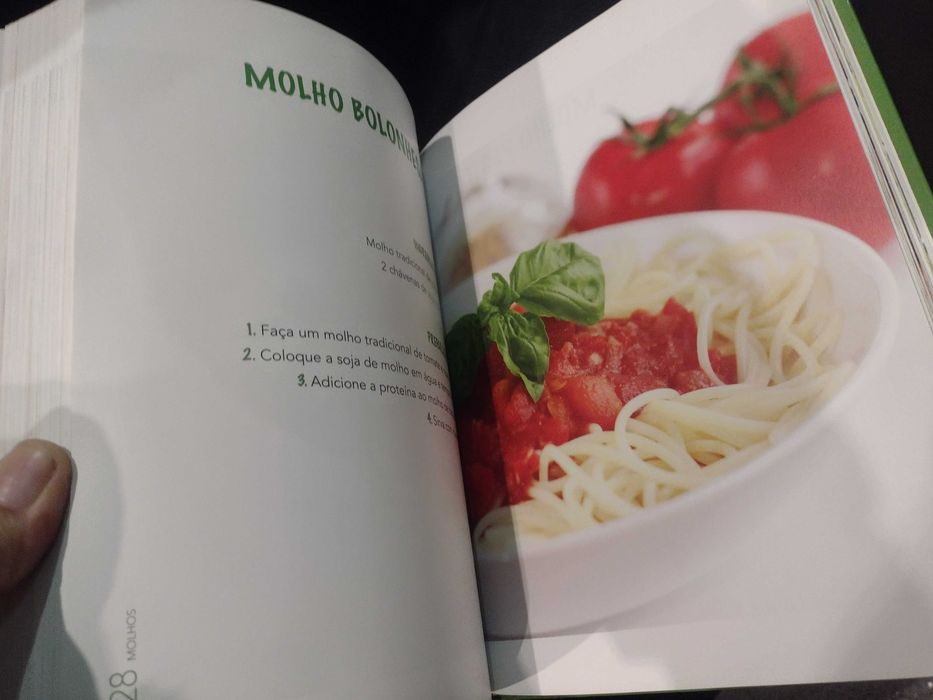 Viva melhor com a Culinária para a Saúde