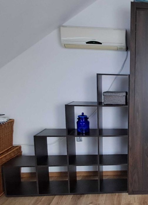 Regał półka szafka na książki zabawki ozdoby