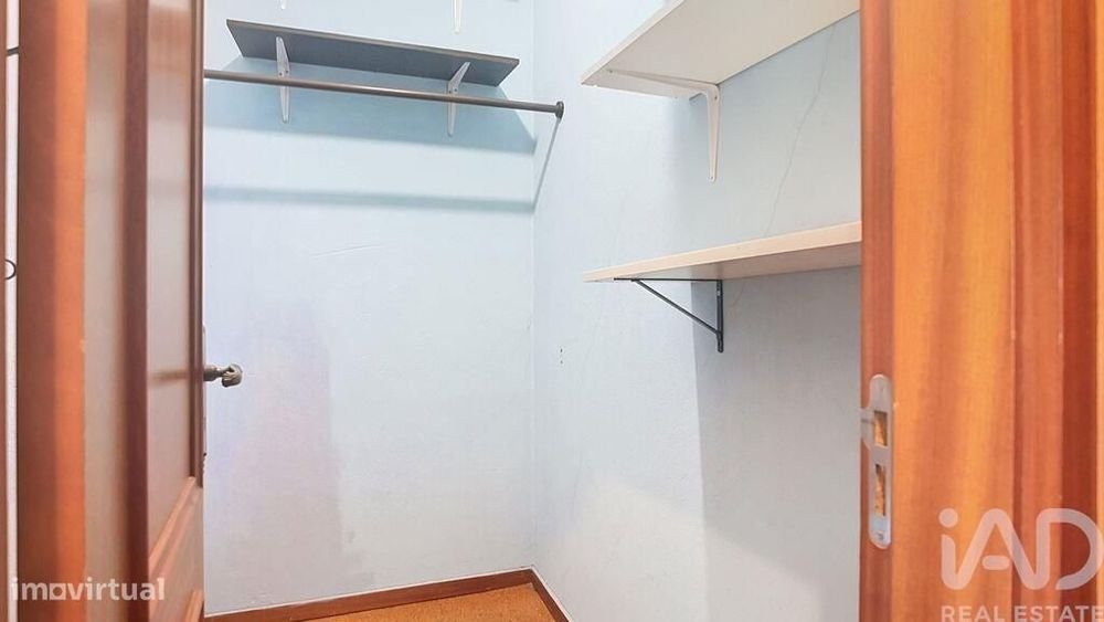 Apartamento T2 em Ovar, São João, Arada e São Vicente de Pereira Jusã