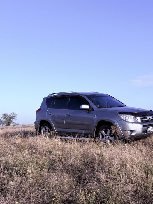 Продам Тoyota RAV4 2006