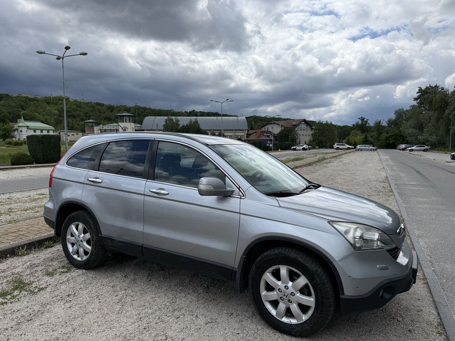 Продам Honda CRV 2008