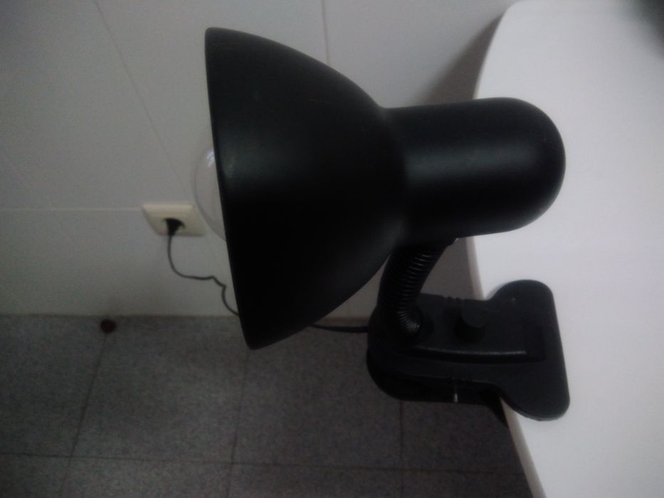 Black Desk Lamp435434776439695362