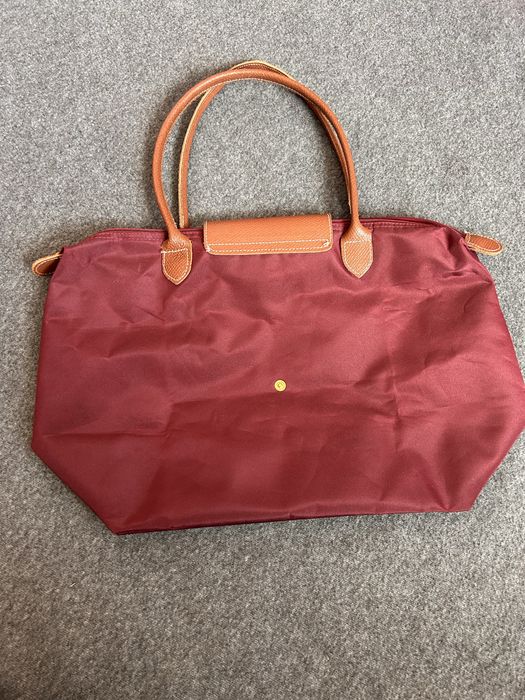 Сумка longchamp paris