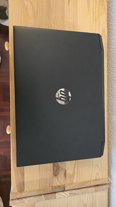 Portátil Gaming HP Ryzen 5 | GTX 1650 | SSD 512GB | Como Novo64740936690817122