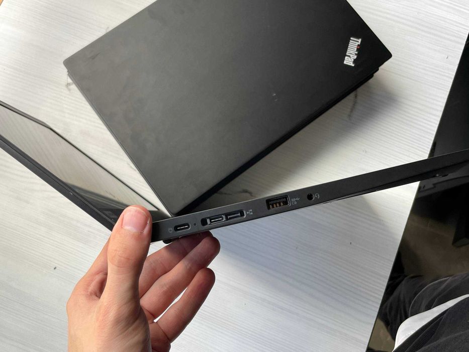 Надійний бізнес-ноутбук Lenovo ThinkPad L13 Gen 2, в наявності 30 штук