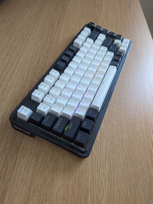 Klawiatura Redragon UCAL PRO K673