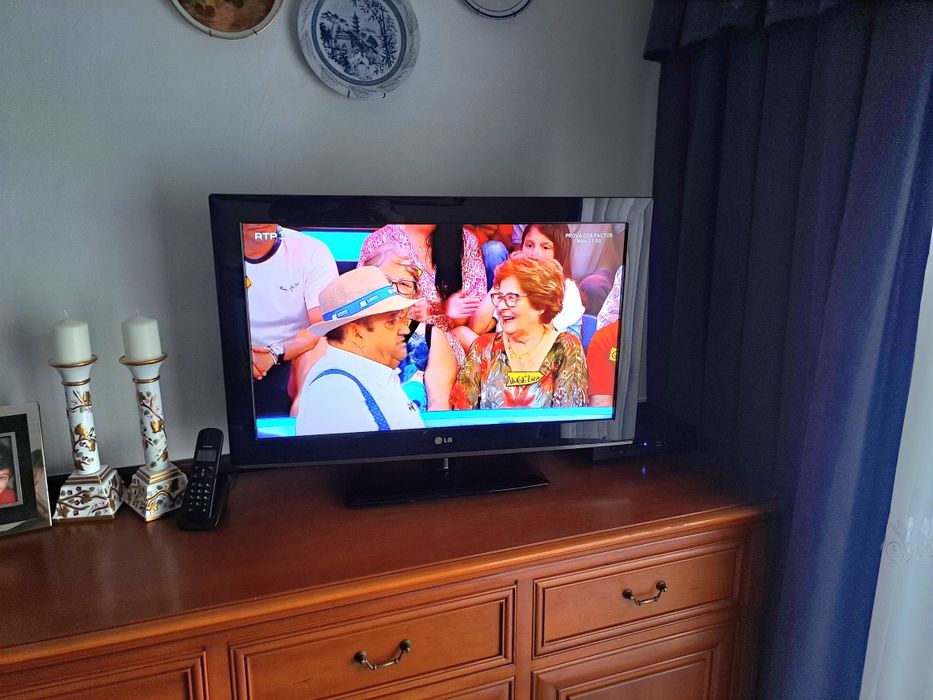 Televisão LG 32 polegadas