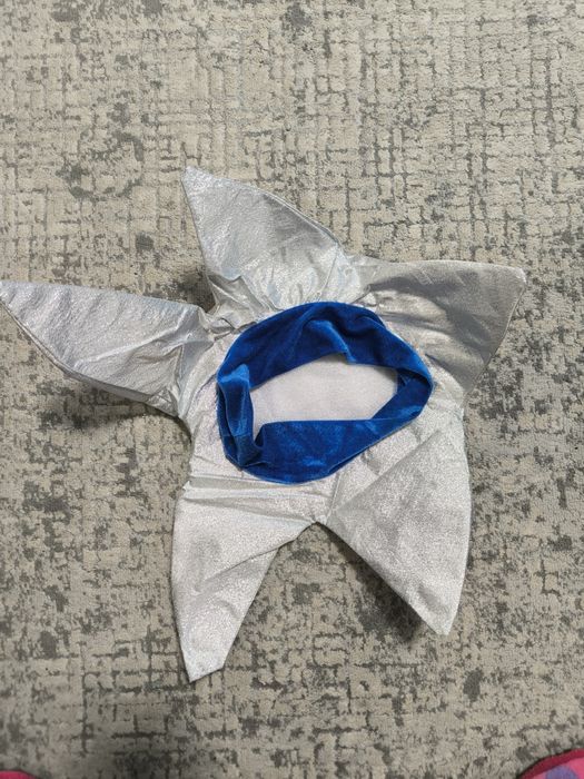 Шапка Шут, Арлекін