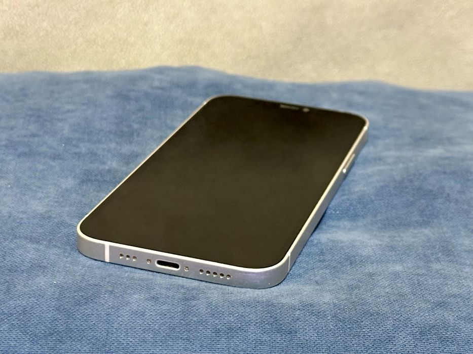 Iphone 12 ідеальний
