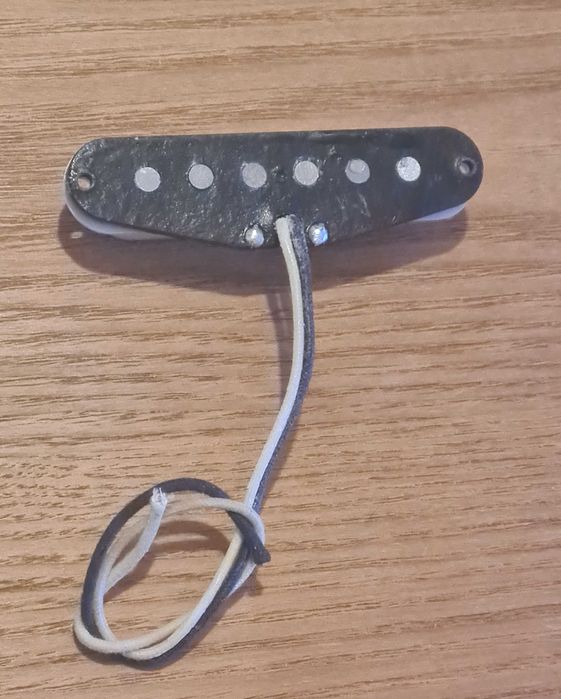 Fender CS Texas Special Strat Neck pickup