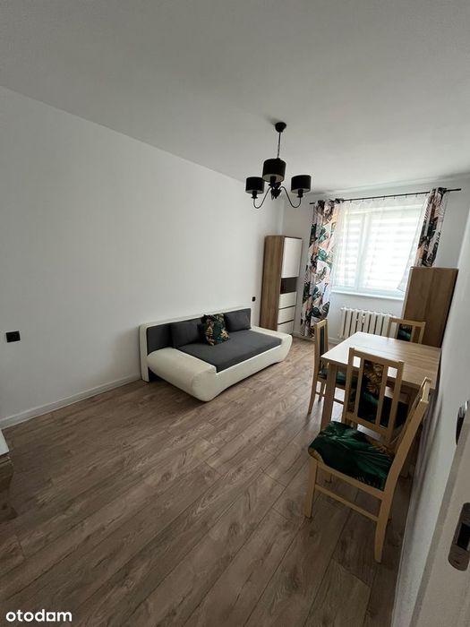 Mieszkanie inwestycyjne – 107 m² podzielone na 2 niezależne lokale