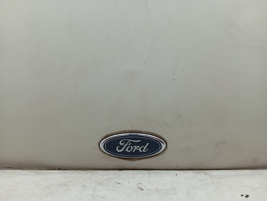 Capot - ford transit caixa (fa_ _) | 00 - 06