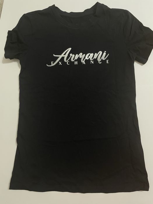 Футболка Armani Exchange