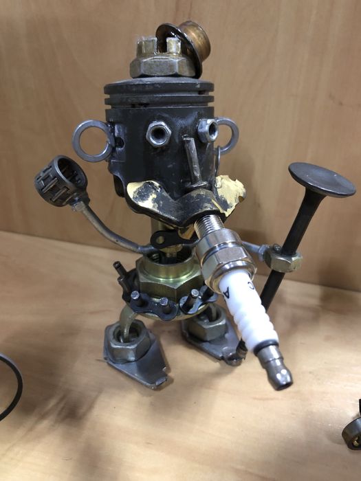 Подарунок для кума