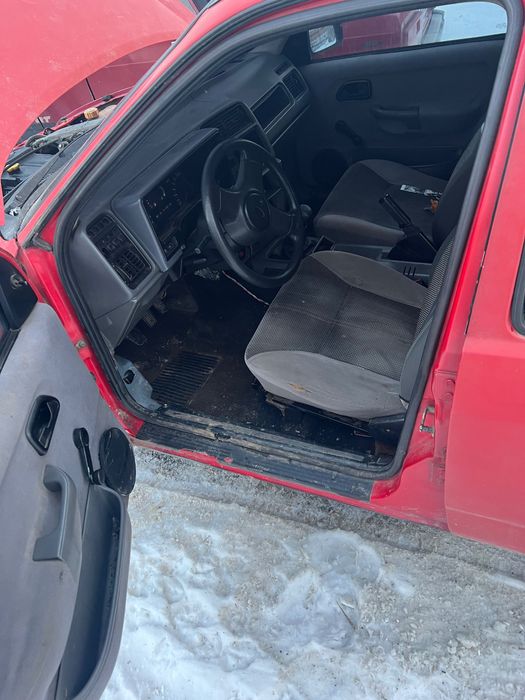 Продам Форд сієра 2.0 можливий обмін машина на ходу