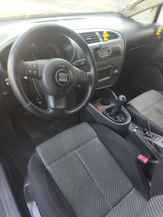 Vendo Seat  Leon 1.9 tdi 105 cv