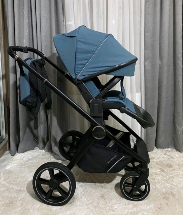 Коляска 2 в 1 Carrello Ultimo, Карелло Ультімо
