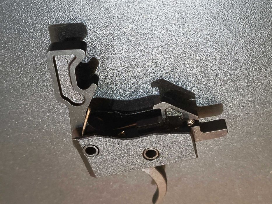 Spust AR15 Armi Dallera Custom
