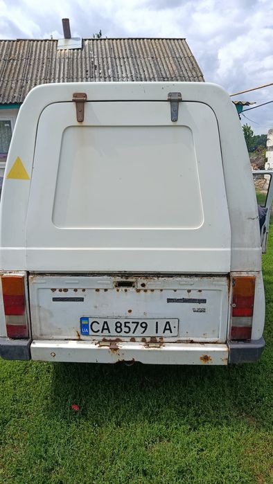 Продам ЗАЗ Таврія пікап 2006