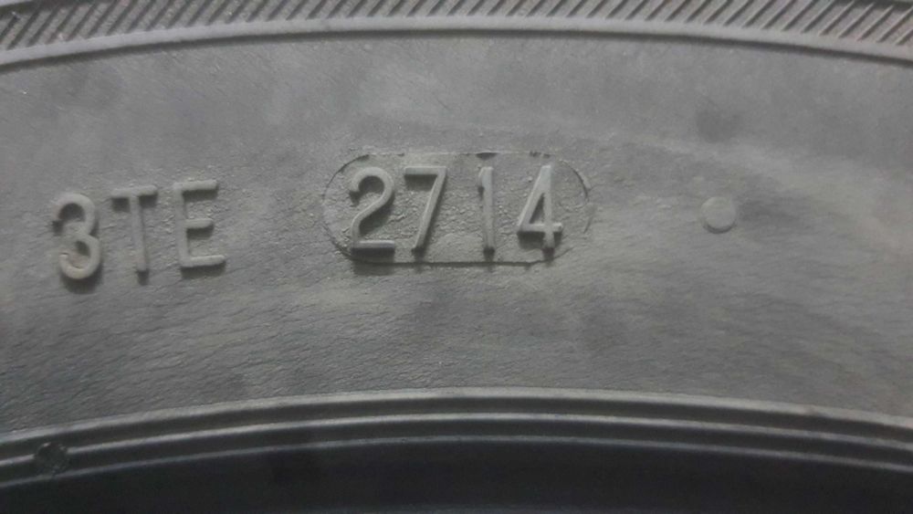Продам зимові шини GENERAL Altimax Arctic 215/65 R16. Ціна за комплект