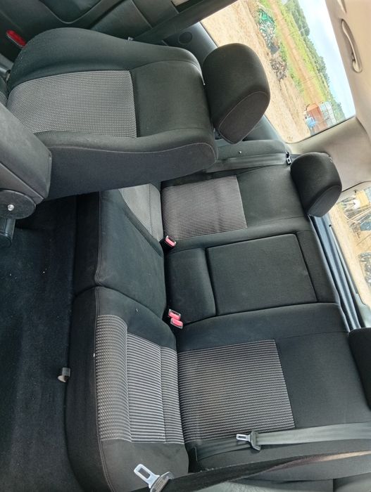 Golf IV 1J TDI 110