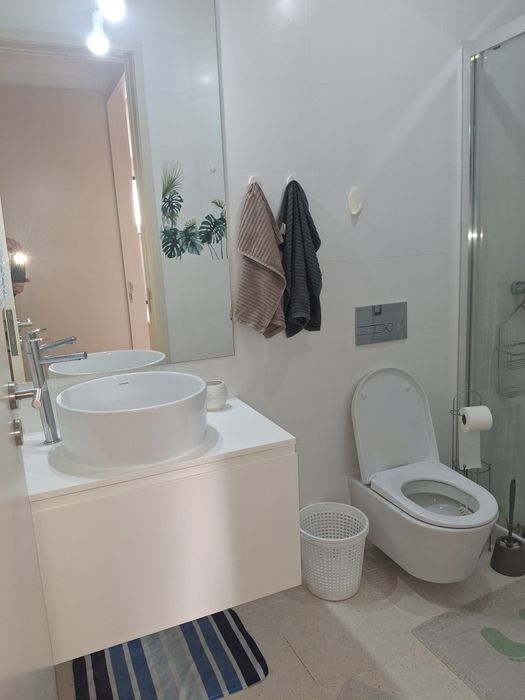 Apartamento T1 em Matosinhos