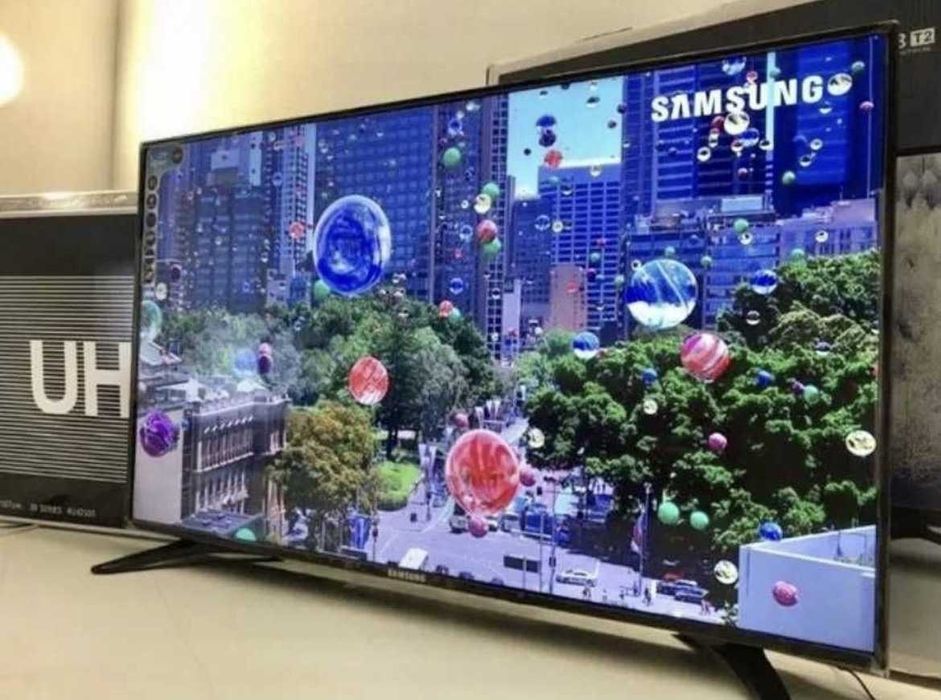 Распродажа! Телевізор 32дюйма smartTV+T2+кронштейн 24/34/42/43/45