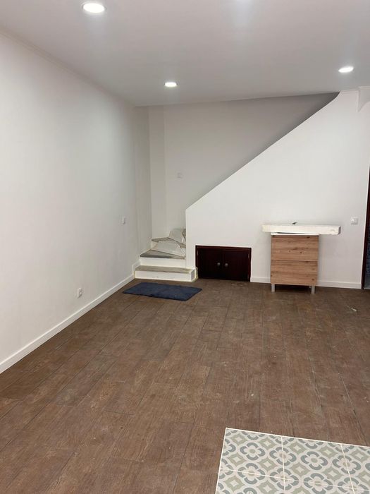 T1 + 1 Duplex centro de Alenquer