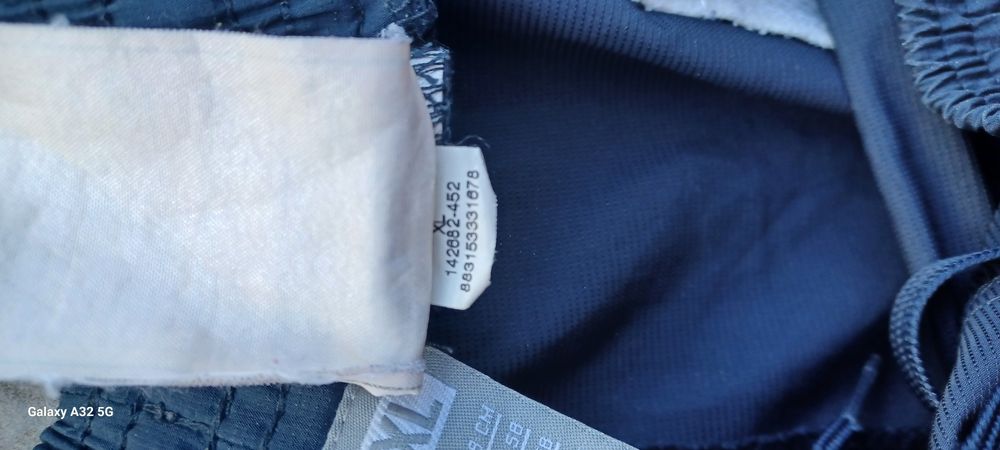 Spodenki Nike Fitdry.