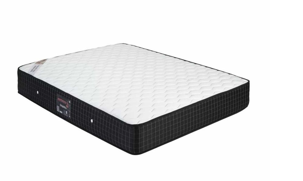 Colchão Ortopédico Anatómico Sweet Dreams