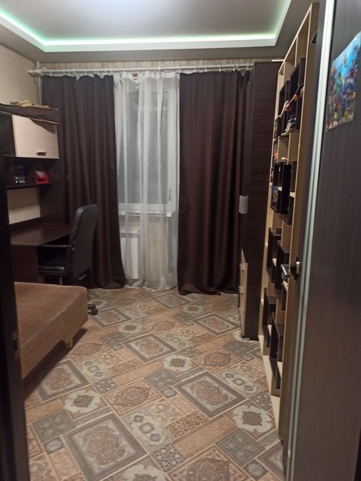 Квартира 5К  хорьицький район