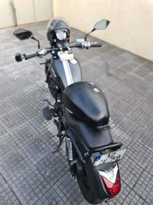 Mota vortex ano 2018