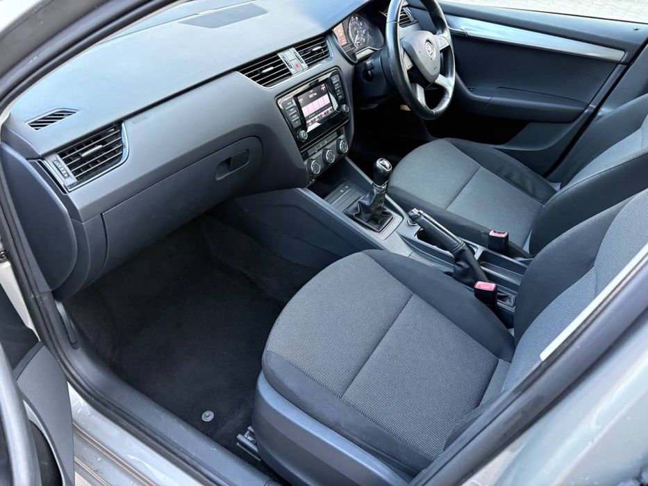 Розборка Skoda Octavia A7 1.2 TSI Разборка, Авторозборка VAG