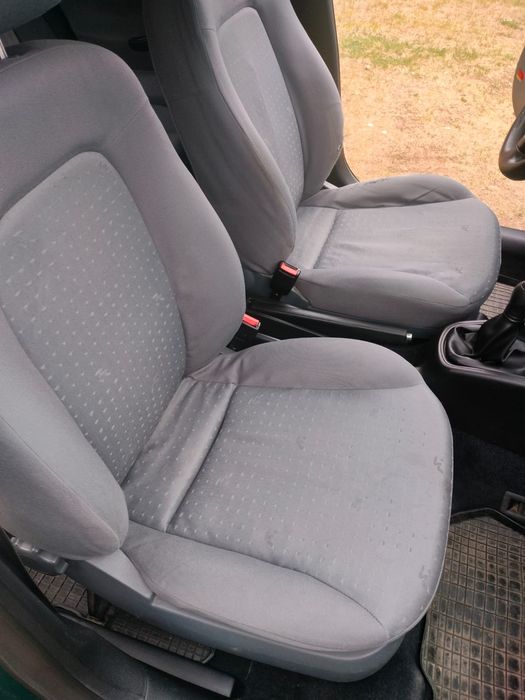 Seat Toledo 2 2001